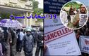 جھارکھنڈ حکومت کا بڑا فیصلہ، 39 بھرتی امتحانات منسوخ اور 6 ملتوی